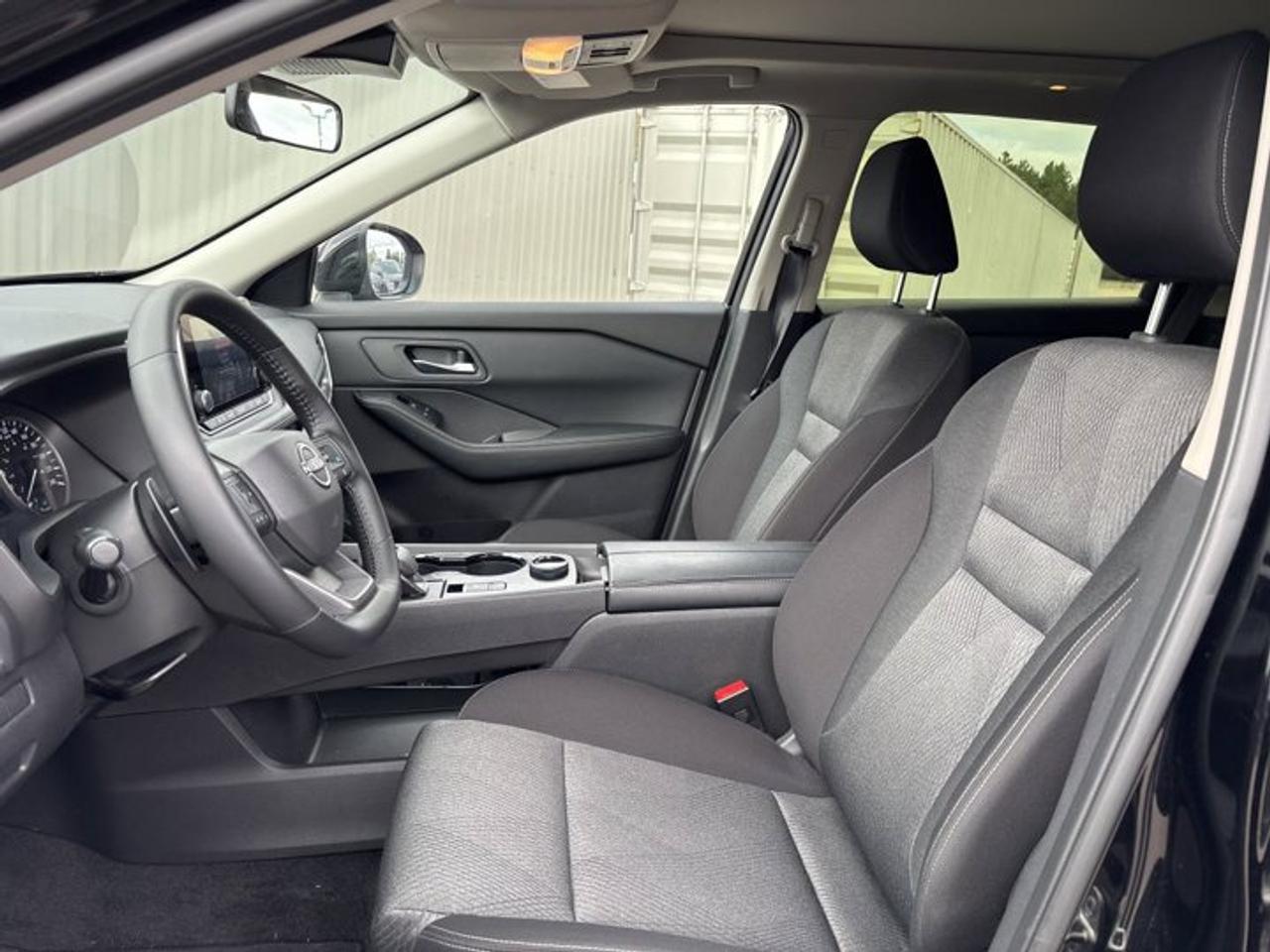 2026 Nissan Rogue SV AWD | No Accidents | Heated Steering Photo