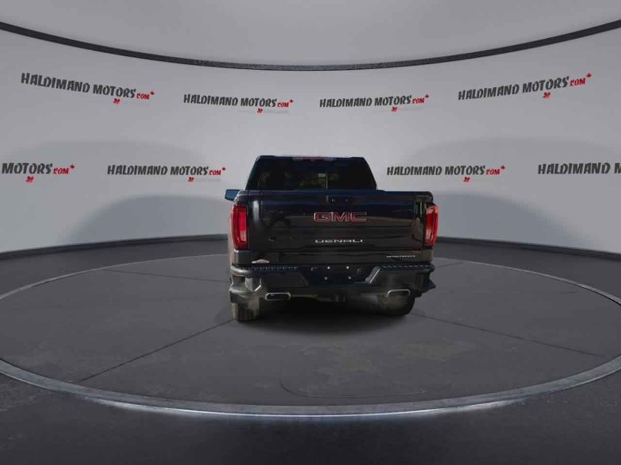 2023 GMC Sierra 1500 Denali Crew Cab 6' Box 4WD | No Accidents | Vent. Front Seats Photo