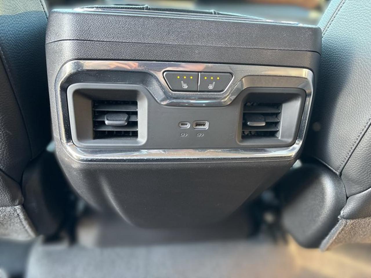 2023 GMC Sierra 1500 Denali Crew Cab 6' Box 4WD | No Accidents | Vent. Front Seats Photo