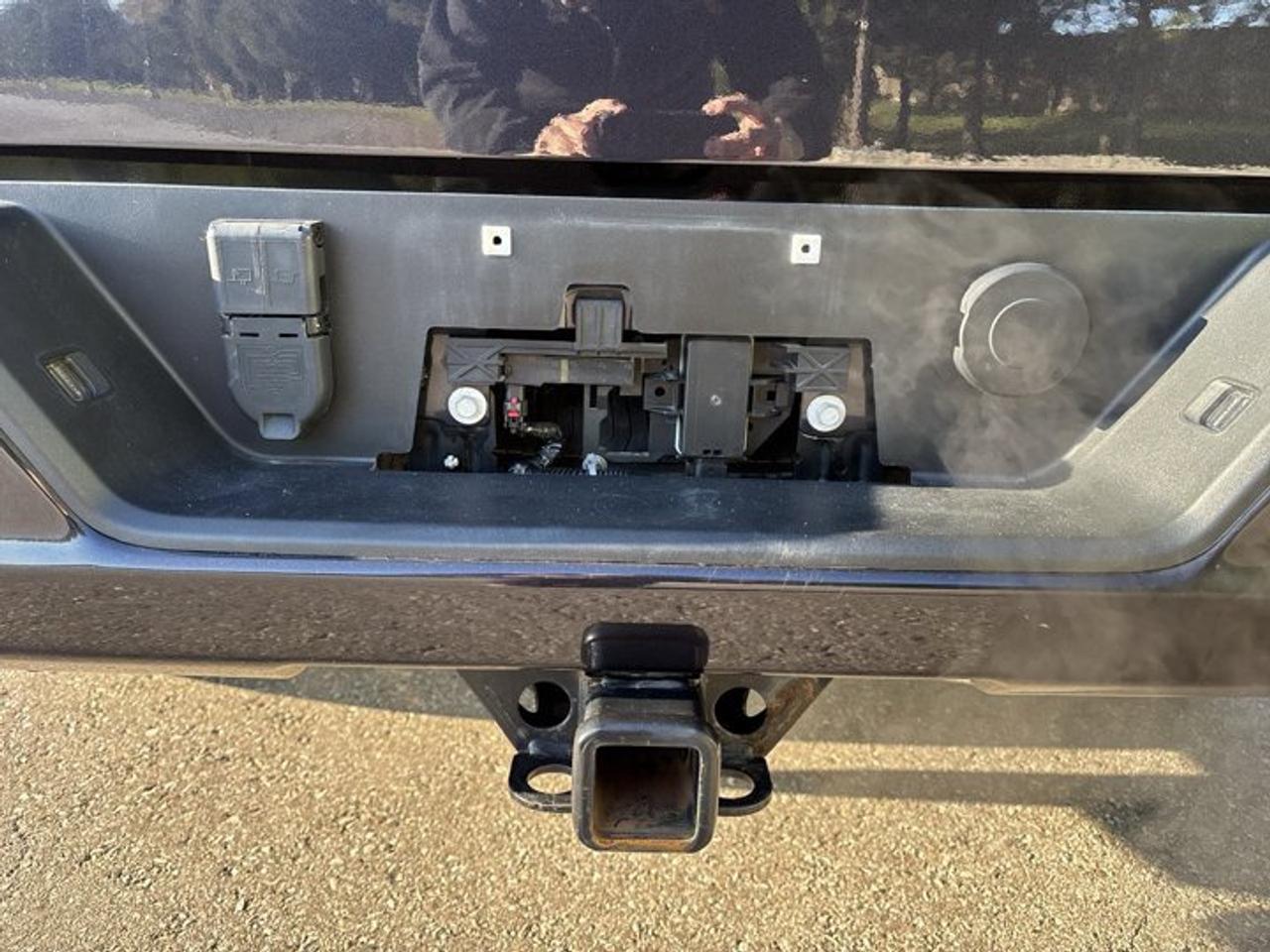 2023 GMC Sierra 1500 Denali Crew Cab 6' Box 4WD | No Accidents | Vent. Front Seats Photo