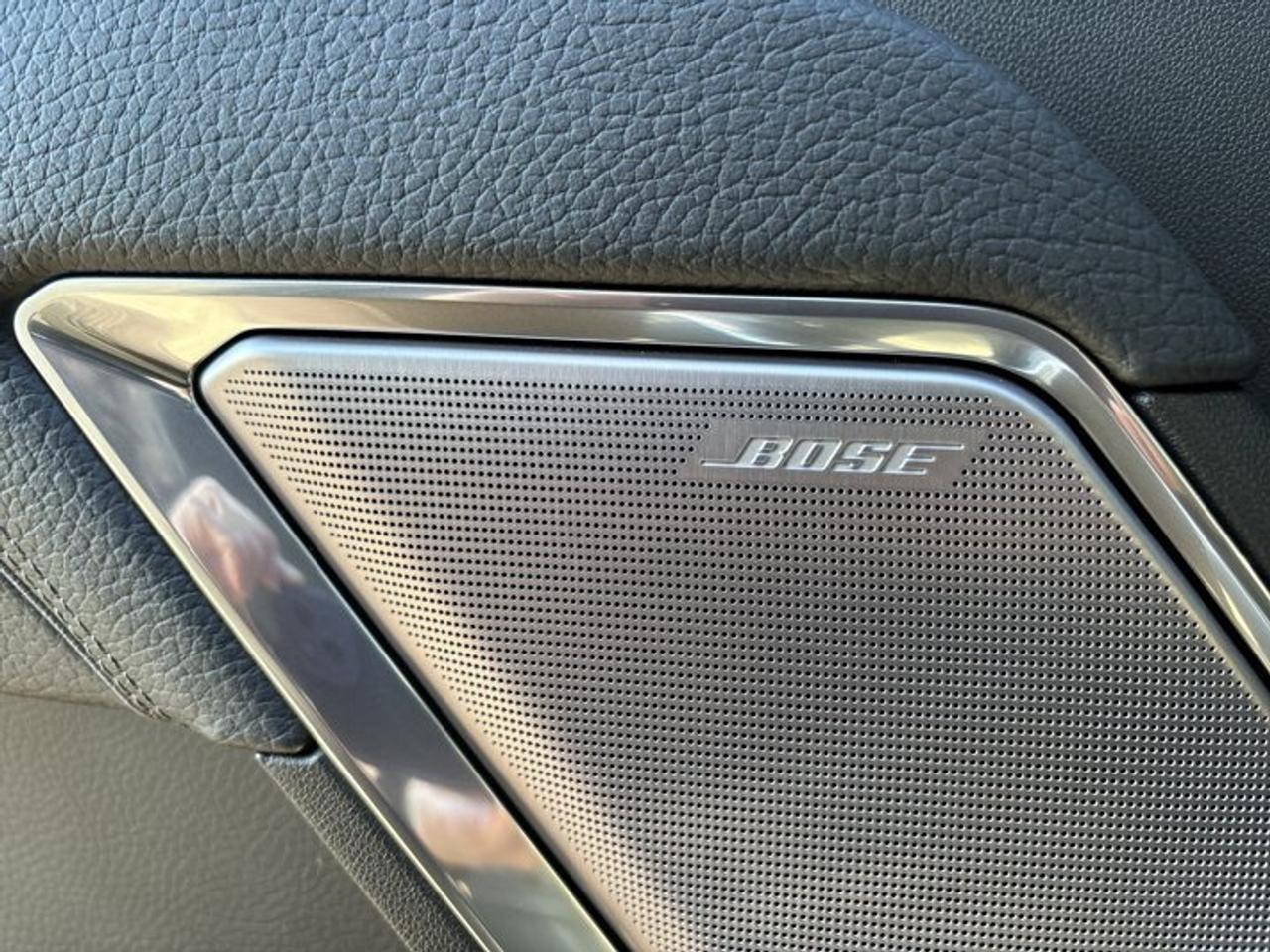 2023 GMC Sierra 1500 Denali Crew Cab 6' Box 4WD | No Accidents | Vent. Front Seats Photo