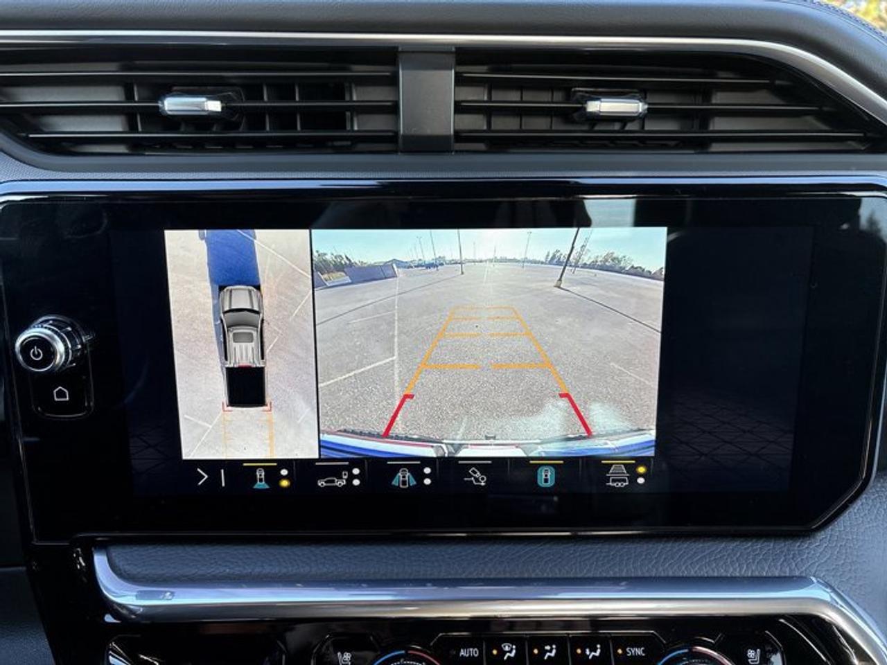 2023 GMC Sierra 1500 Denali Crew Cab 6' Box 4WD | No Accidents | Vent. Front Seats Photo