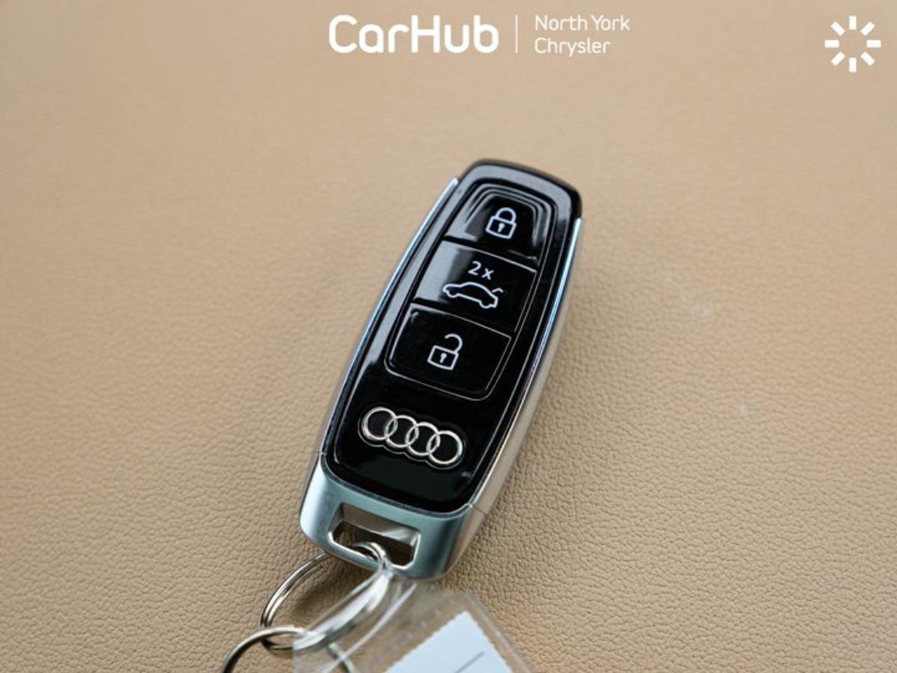 2026 Audi Q7 45 TFSI Quattro 2.0L Turbocharged TFSI I-4 | quattro AWD | Panoramic Roof | Navigation | Heated Seat Photo