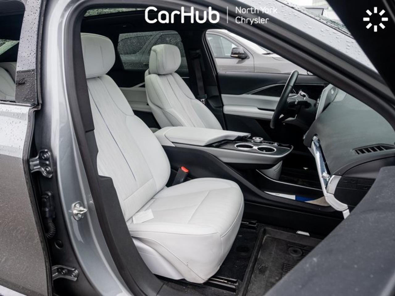 2024 Cadillac LYRIQ Sport 340 HP Electric | Panoramic Roof | Adaptive Cruise Control | 360 Camera Photo