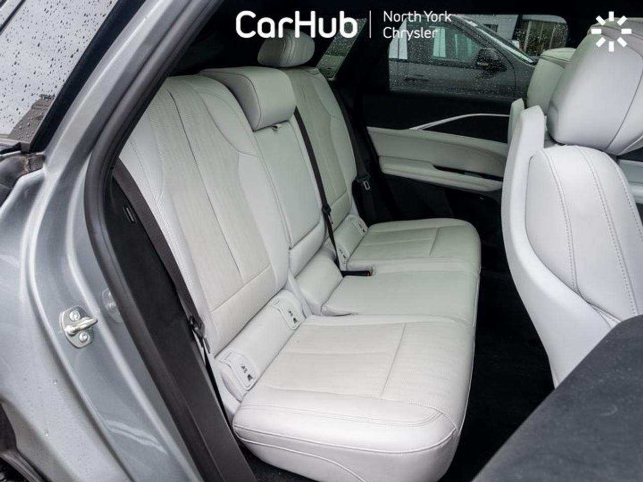 2024 Cadillac LYRIQ Sport 340 HP Electric | Panoramic Roof | Adaptive Cruise Control | 360 Camera Photo