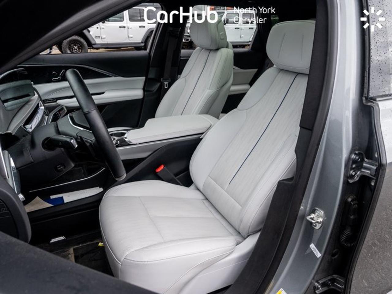 2024 Cadillac LYRIQ Sport 340 HP Electric | Panoramic Roof | Adaptive Cruise Control | 360 Camera Photo