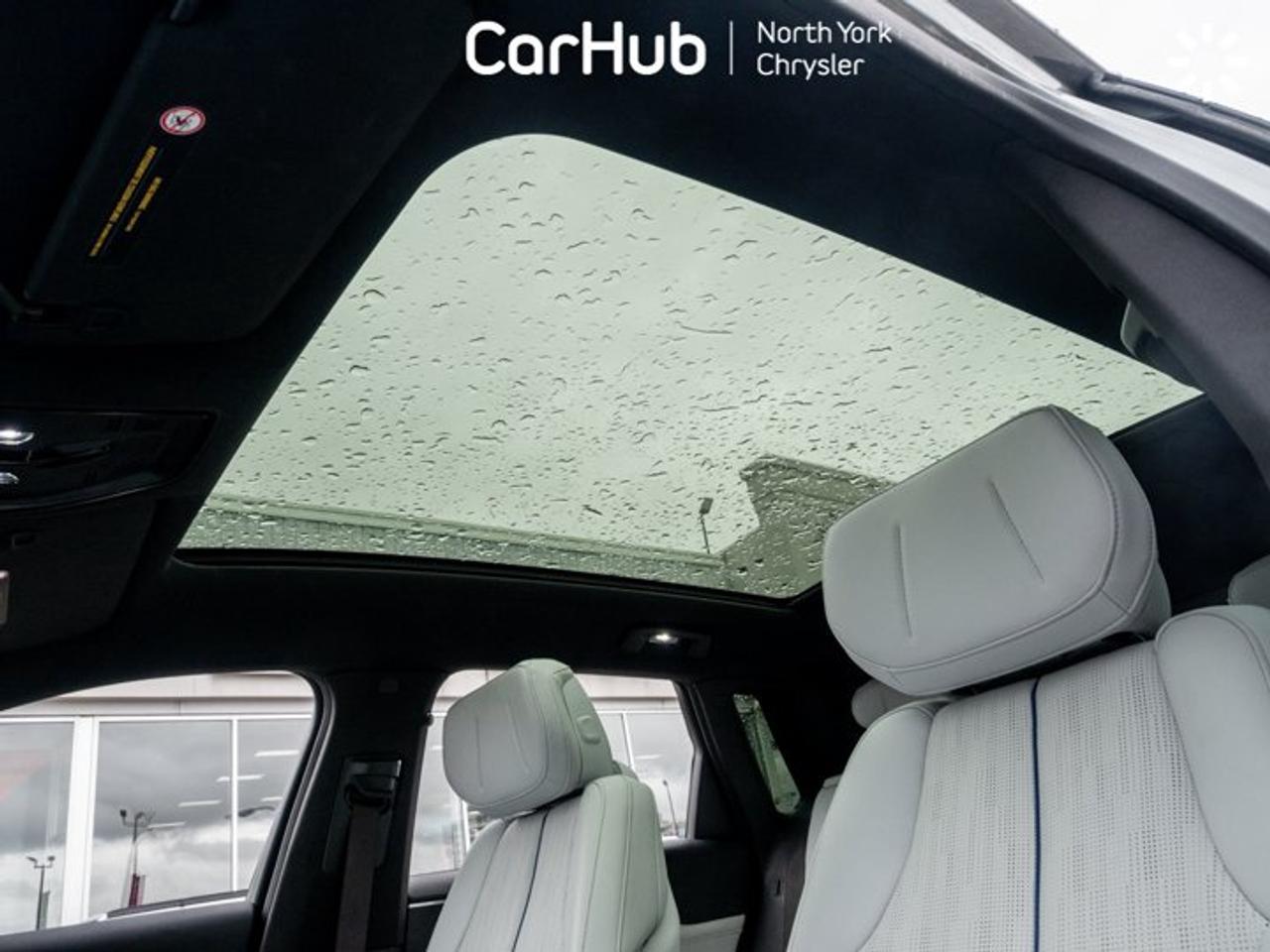 2024 Cadillac LYRIQ Sport 340 HP Electric | Panoramic Roof | Adaptive Cruise Control | 360 Camera Photo