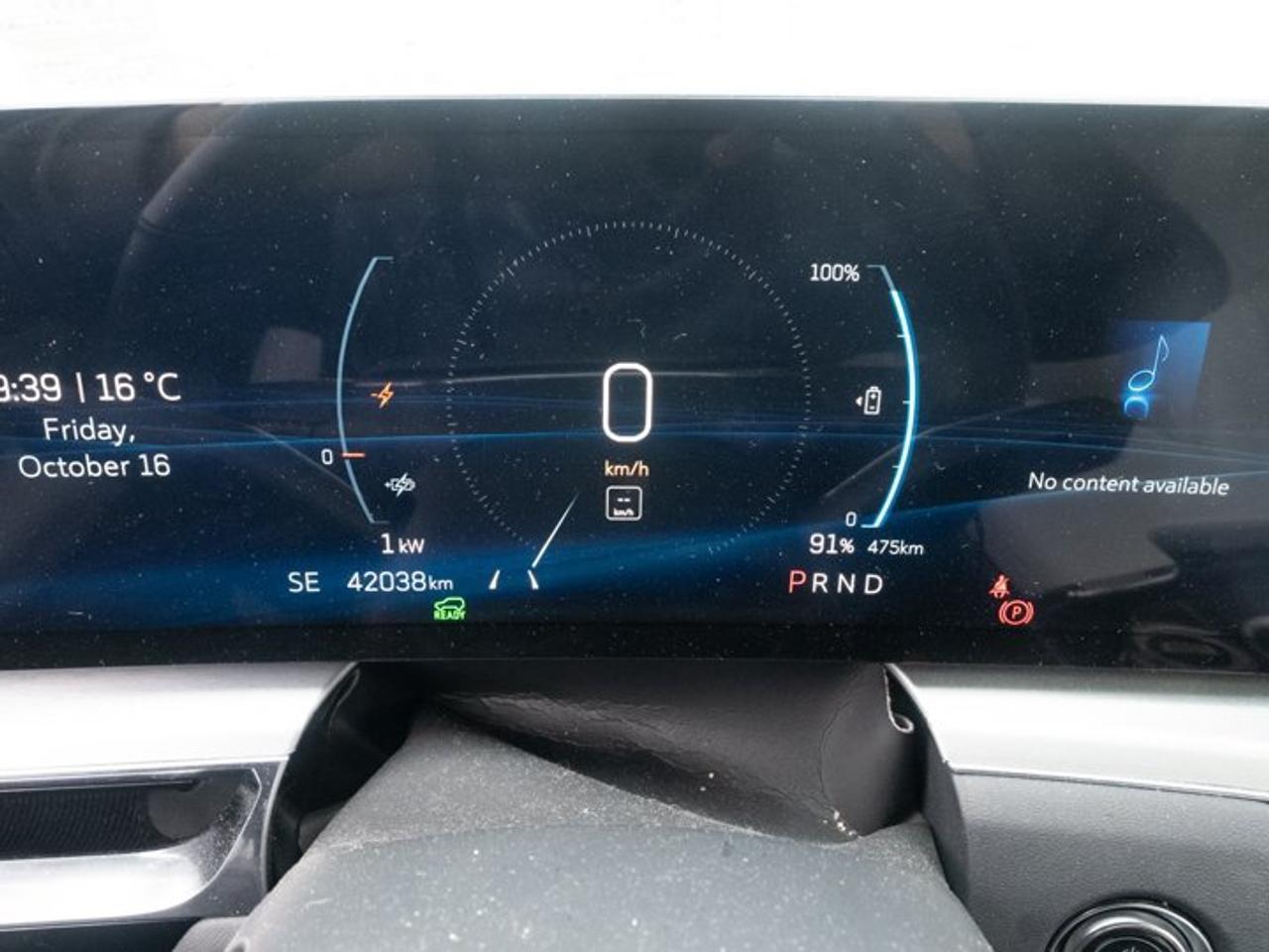 2024 Cadillac LYRIQ Sport 340 HP Electric | Panoramic Roof | Adaptive Cruise Control | 360 Camera Photo