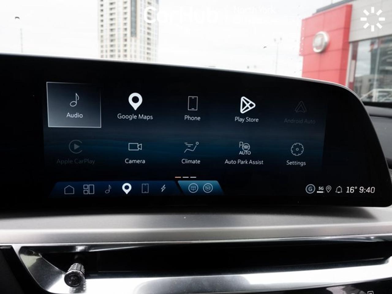2024 Cadillac LYRIQ Sport 340 HP Electric | Panoramic Roof | Adaptive Cruise Control | 360 Camera Photo