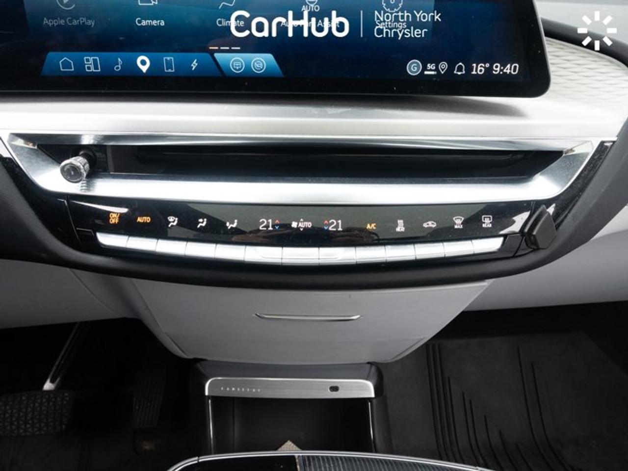 2024 Cadillac LYRIQ Sport 340 HP Electric | Panoramic Roof | Adaptive Cruise Control | 360 Camera Photo