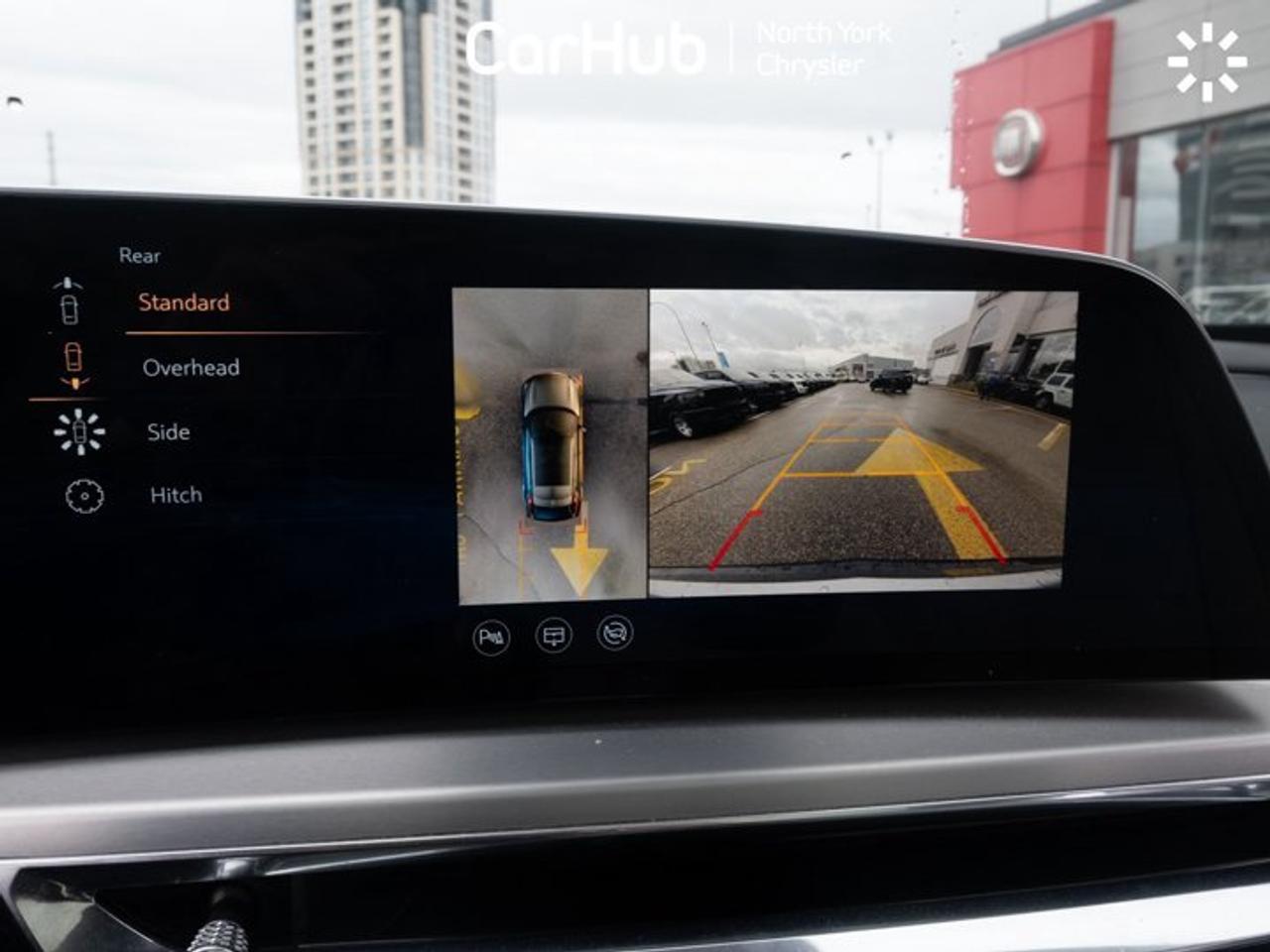 2024 Cadillac LYRIQ Sport 340 HP Electric | Panoramic Roof | Adaptive Cruise Control | 360 Camera Photo