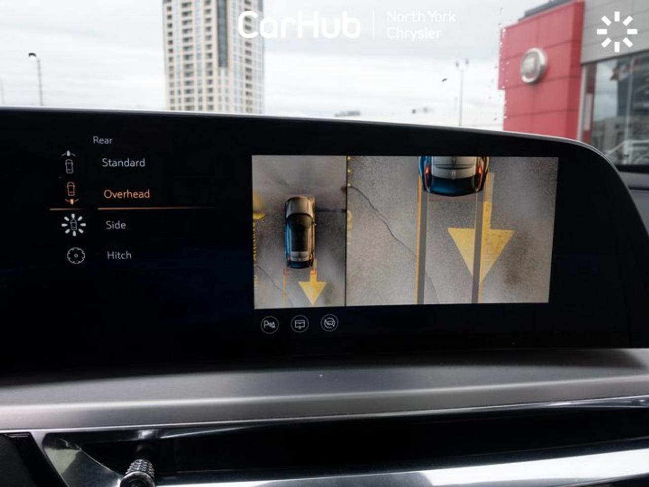 2024 Cadillac LYRIQ Sport 340 HP Electric | Panoramic Roof | Adaptive Cruise Control | 360 Camera Photo