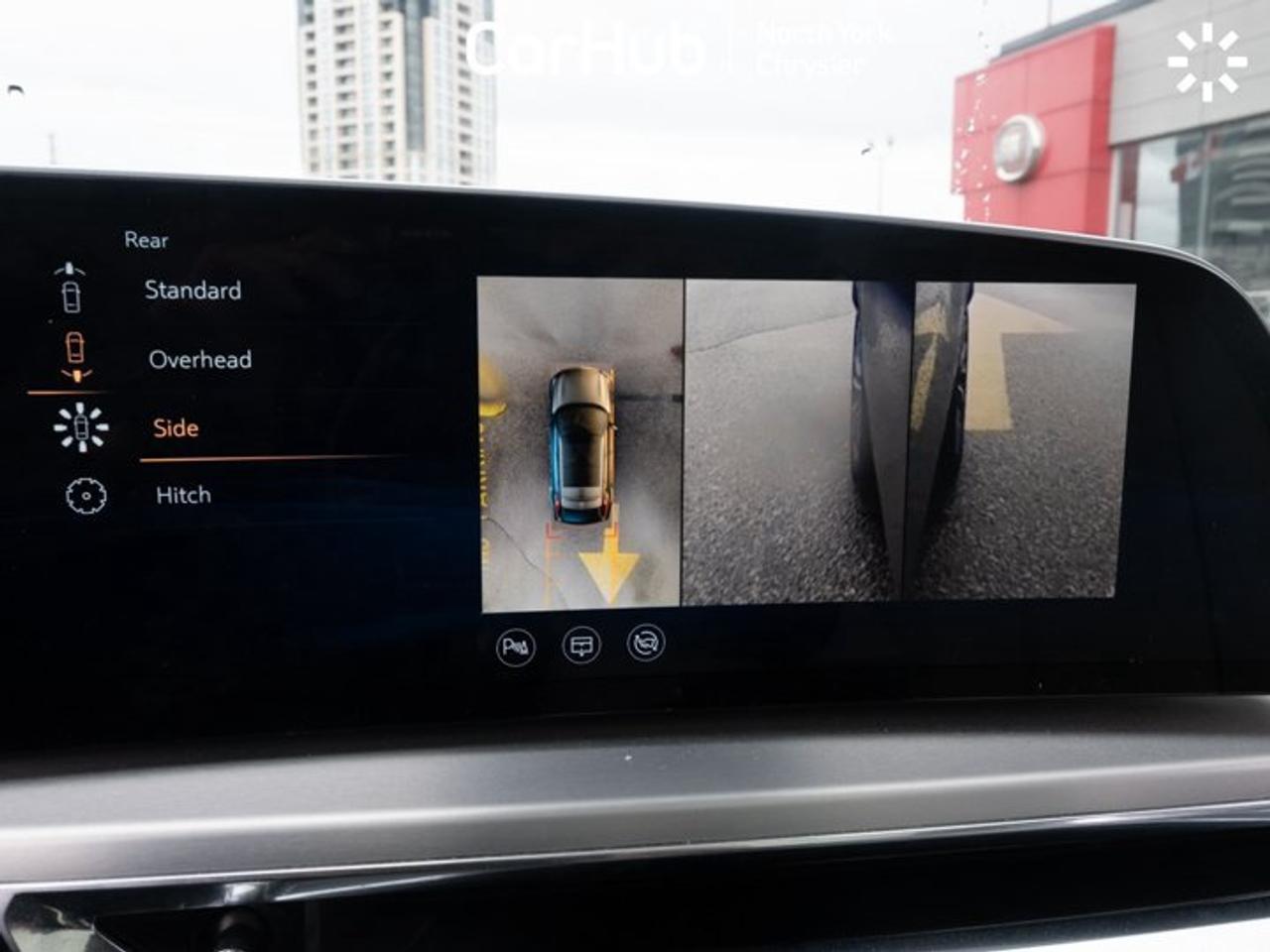 2024 Cadillac LYRIQ Sport 340 HP Electric | Panoramic Roof | Adaptive Cruise Control | 360 Camera Photo