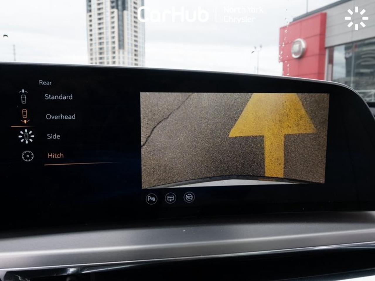 2024 Cadillac LYRIQ Sport 340 HP Electric | Panoramic Roof | Adaptive Cruise Control | 360 Camera Photo