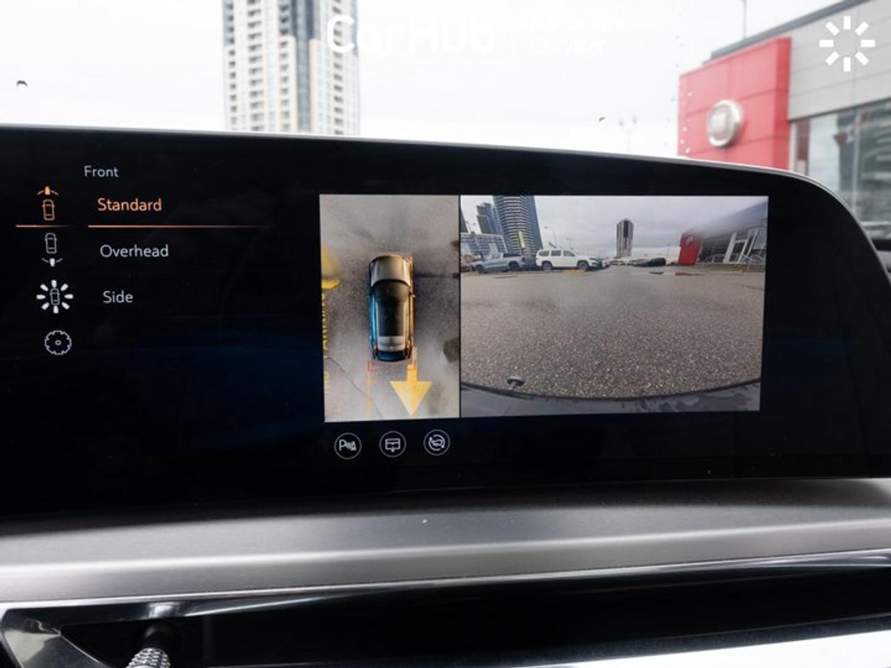 2024 Cadillac LYRIQ Sport 340 HP Electric | Panoramic Roof | Adaptive Cruise Control | 360 Camera Photo