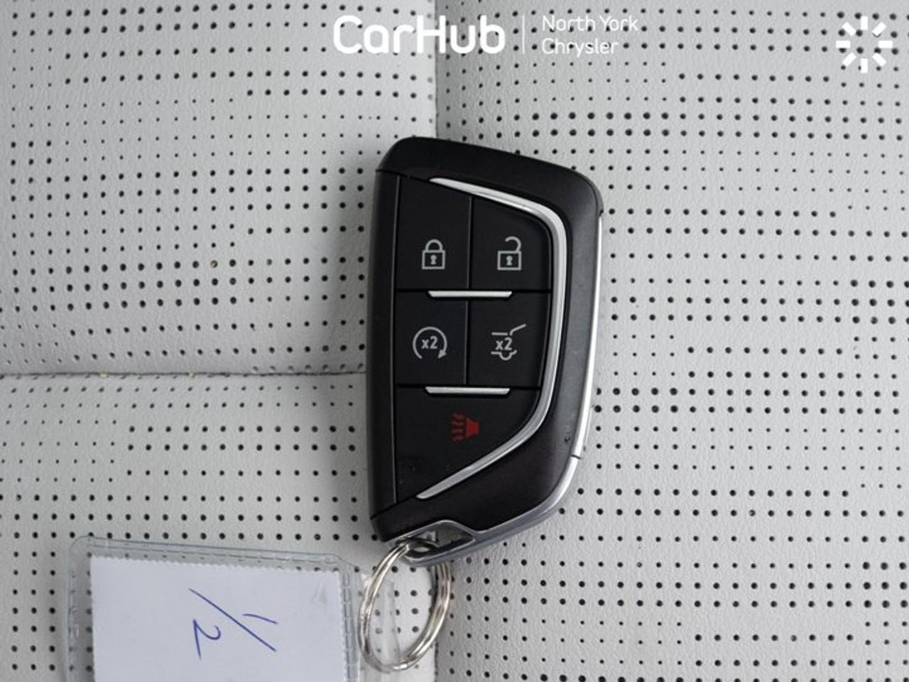 2024 Cadillac LYRIQ Sport 340 HP Electric | Panoramic Roof | Adaptive Cruise Control | 360 Camera Photo