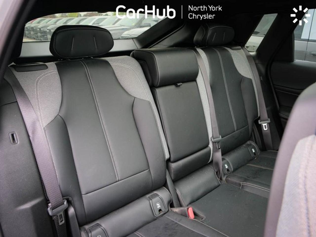 2024 Cadillac LYRIQ Tech Fully Electric | Panoramic Roof | Adaptive Cruise Control | 360 Camera | Heated Seats Photo
