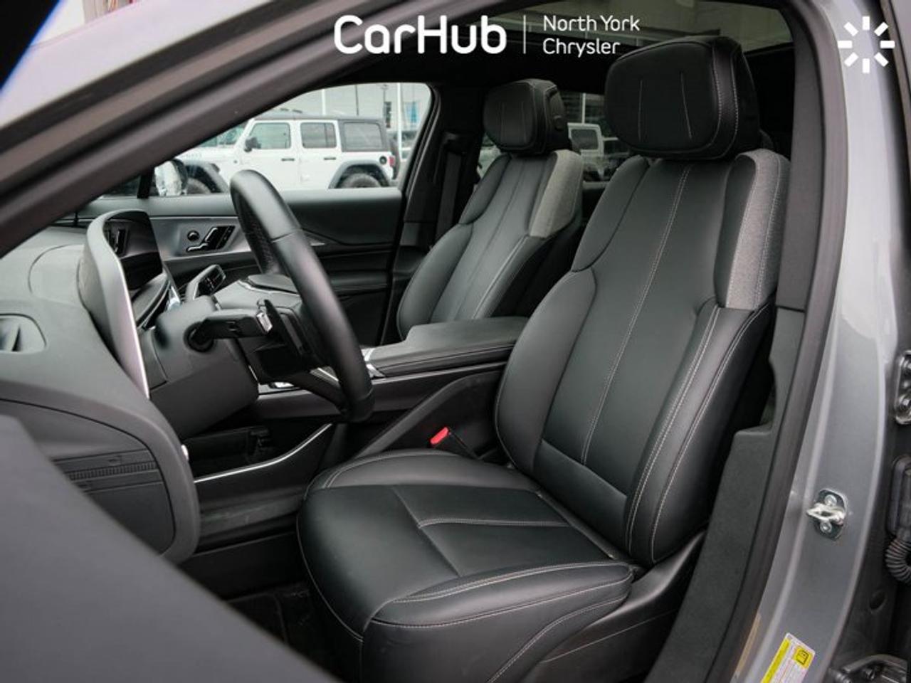 2024 Cadillac LYRIQ Tech Fully Electric | Panoramic Roof | Adaptive Cruise Control | 360 Camera | Heated Seats Photo