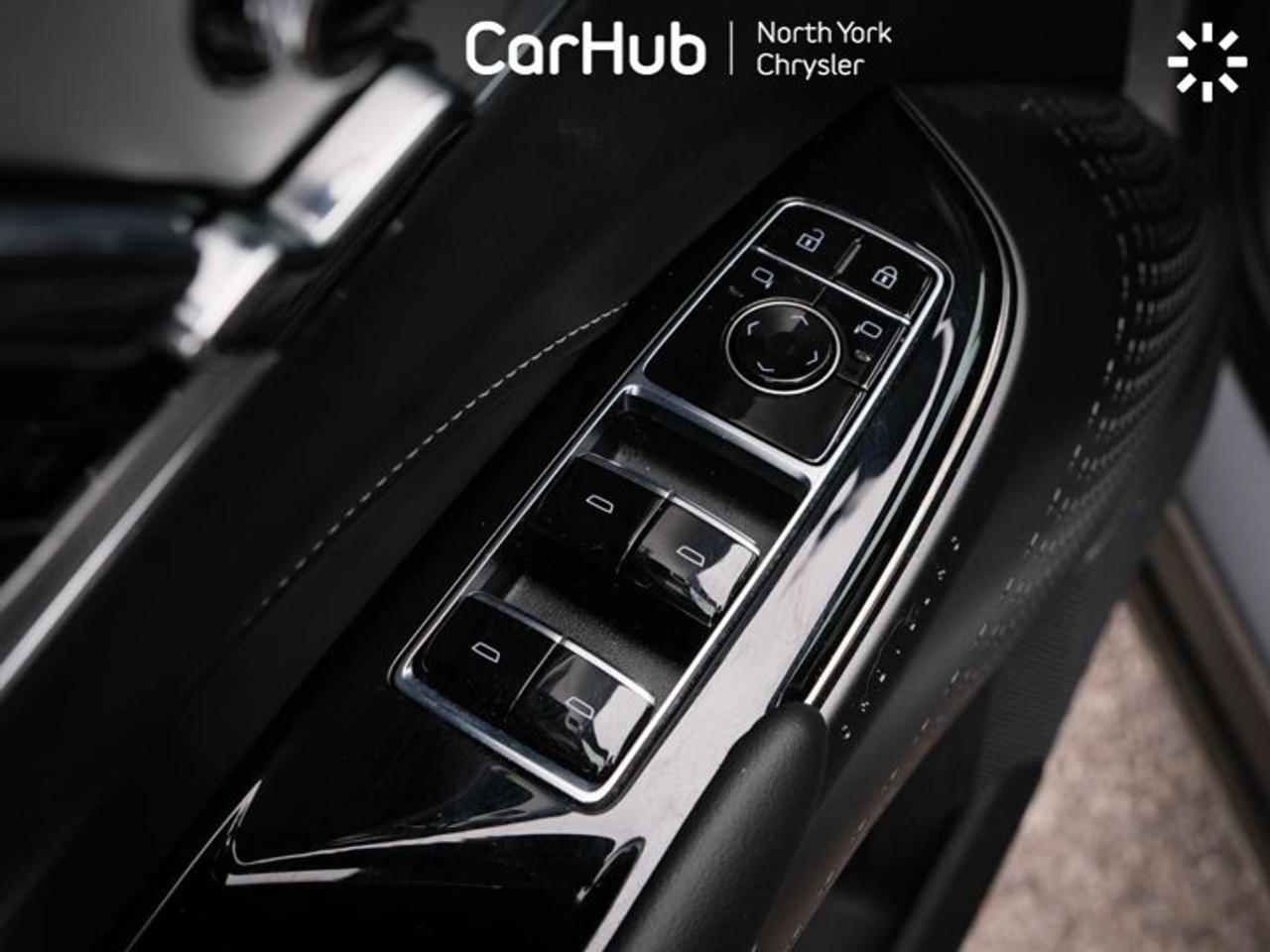 2024 Cadillac LYRIQ Tech Fully Electric | Panoramic Roof | Adaptive Cruise Control | 360 Camera | Heated Seats Photo