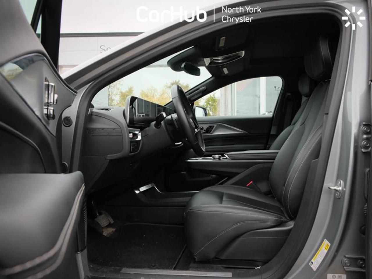 2024 Cadillac LYRIQ Tech Fully Electric | Panoramic Roof | Adaptive Cruise Control | 360 Camera | Heated Seats Photo