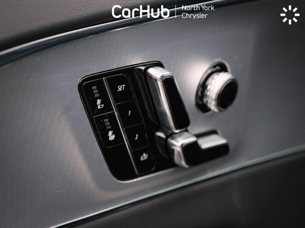 2024 Cadillac LYRIQ Tech Fully Electric | Panoramic Roof | Adaptive Cruise Control | 360 Camera | Heated Seats Photo