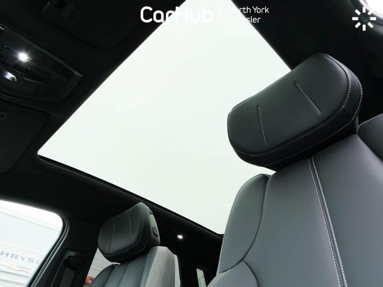 2024 Cadillac LYRIQ Tech Fully Electric | Panoramic Roof | Adaptive Cruise Control | 360 Camera | Heated Seats Photo