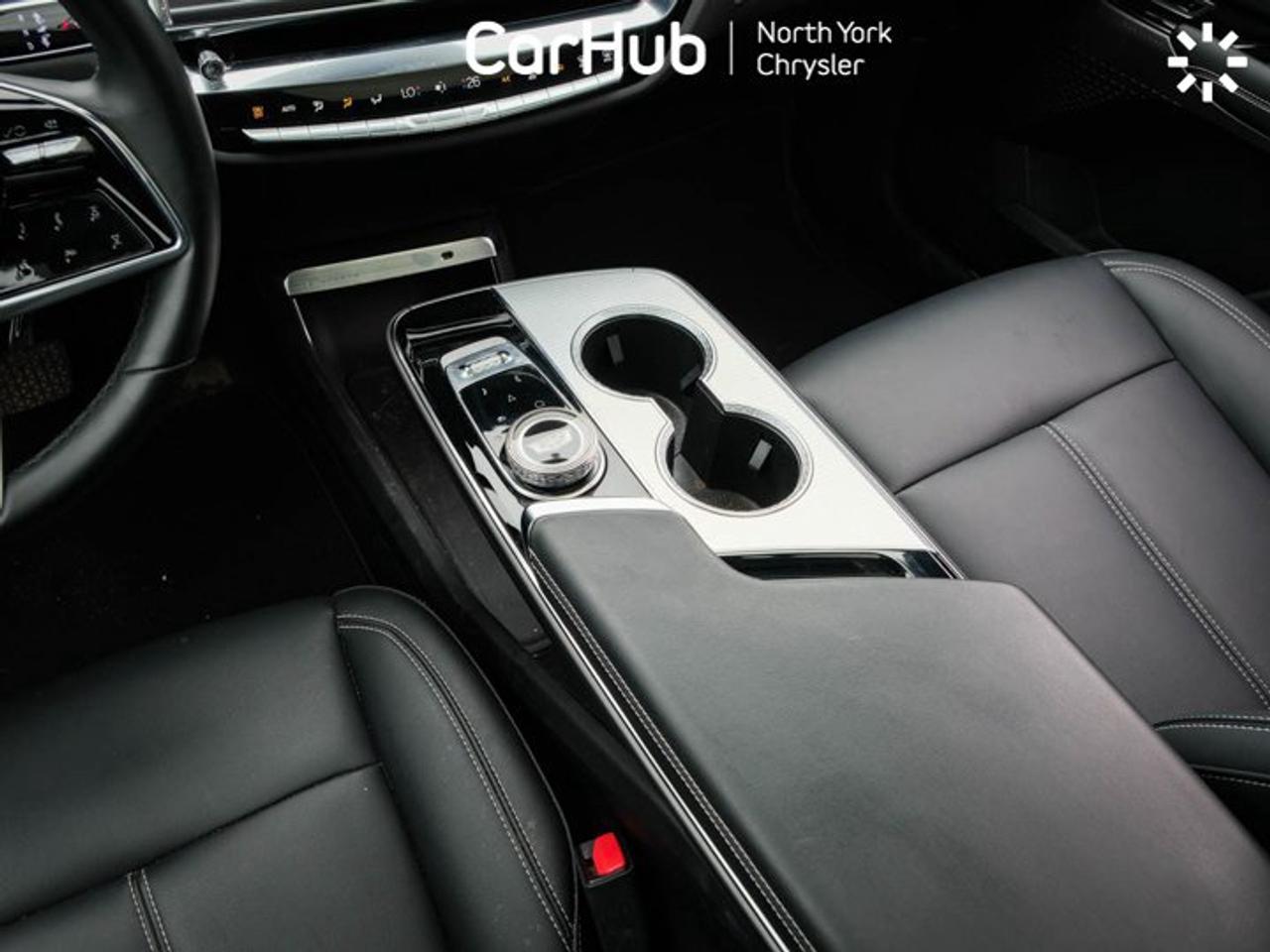 2024 Cadillac LYRIQ Tech Fully Electric | Panoramic Roof | Adaptive Cruise Control | 360 Camera | Heated Seats Photo