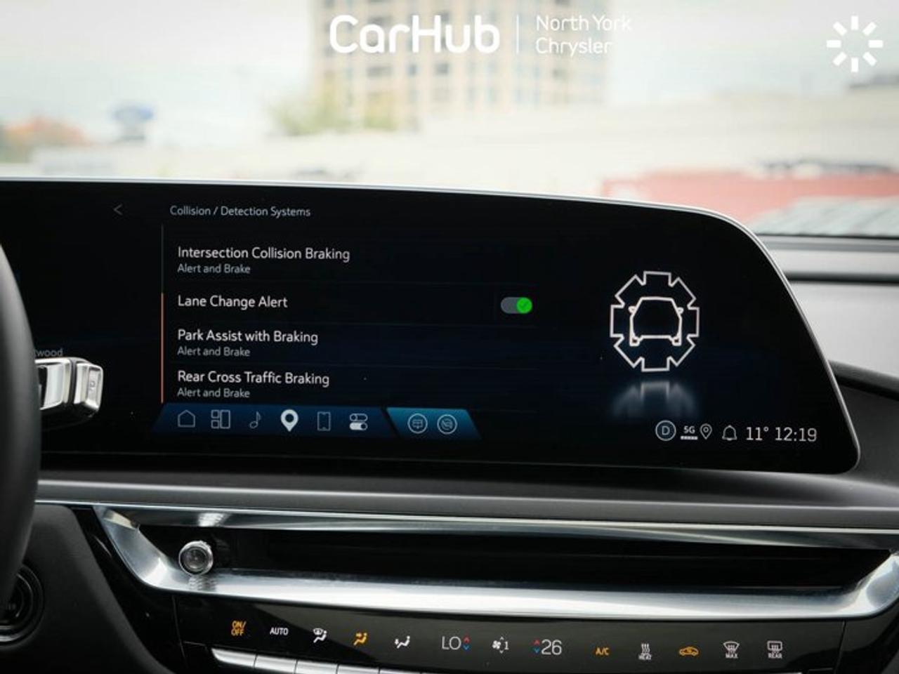 2024 Cadillac LYRIQ Tech Fully Electric | Panoramic Roof | Adaptive Cruise Control | 360 Camera | Heated Seats Photo