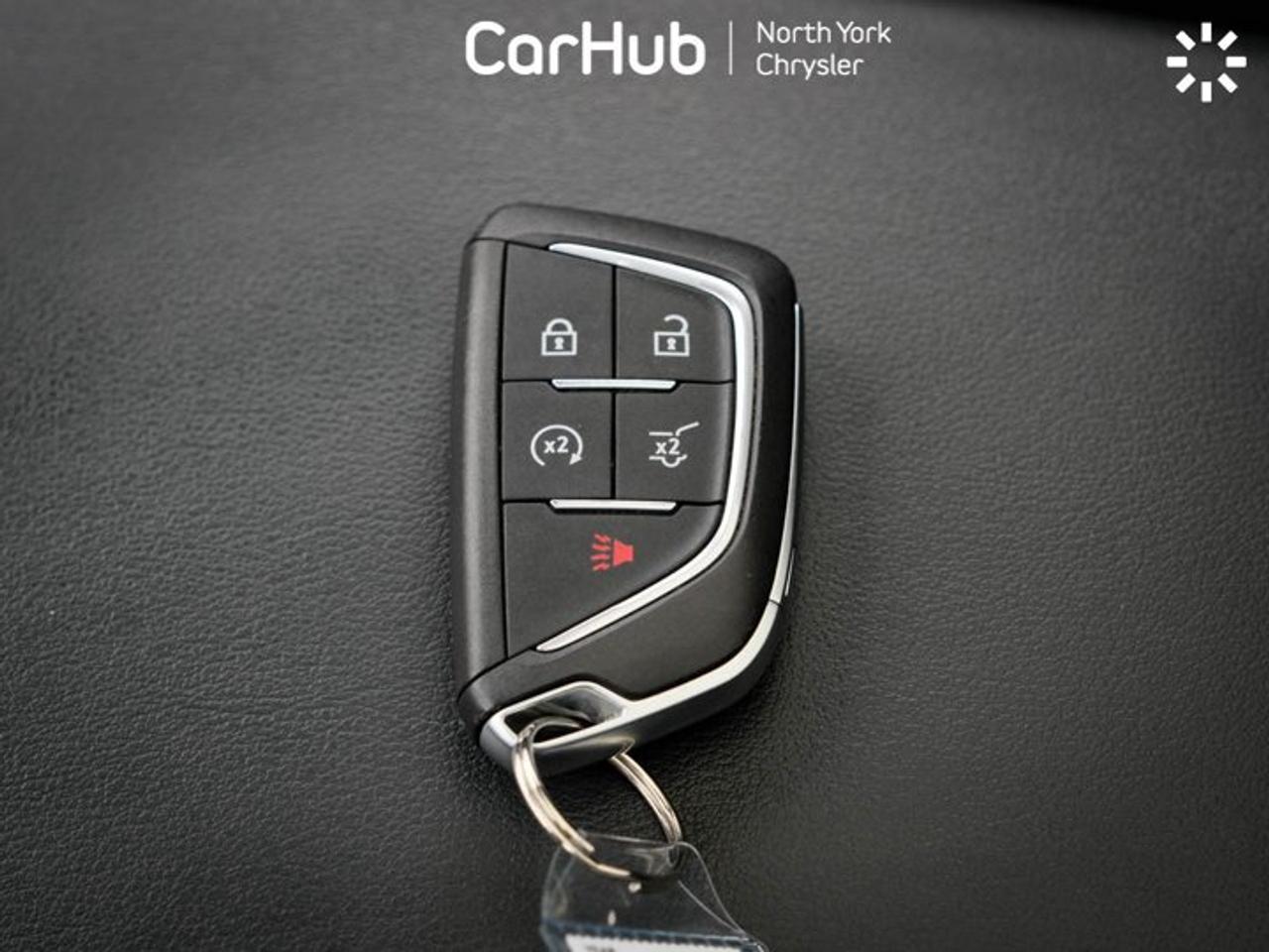2024 Cadillac LYRIQ Tech Fully Electric | Panoramic Roof | Adaptive Cruise Control | 360 Camera | Heated Seats Photo