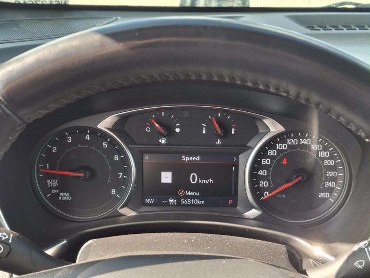 2022 Chevrolet Equinox LT AWD | Sunroof | 360 Camera | Adaptive Cruise | Heated Wheel + Seats | Power Seat | and More ! Photo