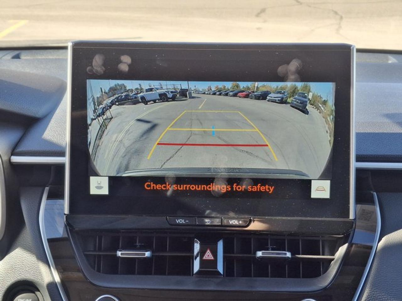 2026 Toyota Corolla Cross XLE AWD | Leather | Sunroof | JBL Audio | Remote Start | Power Seat | CarPlay + Android | and More ! Photo