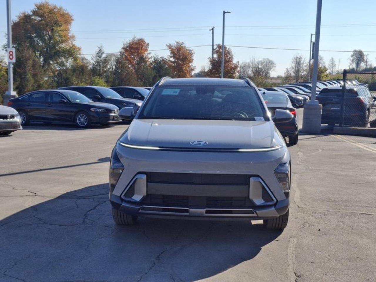 2025 Hyundai KONA Preferred Trend AWD | Leather | Sunroof | Heated Seats + Steering | Remote Start | and More ! Photo