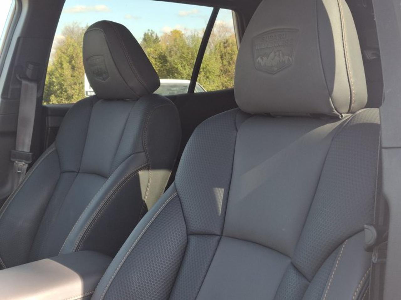 2023 Subaru Outback Wilderness AWD | Leather | Sunroof | Adaptive Cruise | Heated Wheel + Seats | and More ! Photo