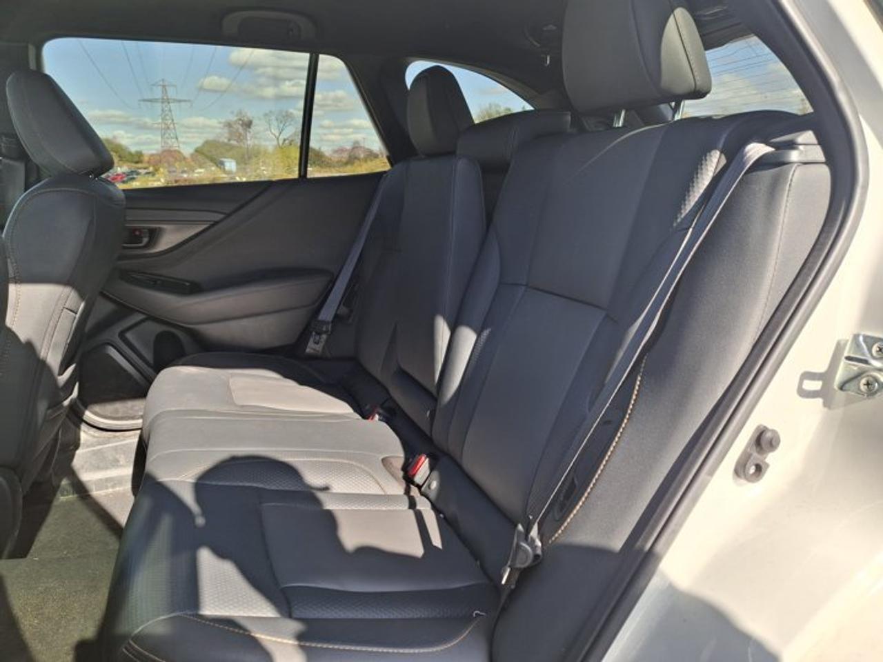 2023 Subaru Outback Wilderness AWD | Leather | Sunroof | Adaptive Cruise | Heated Wheel + Seats | and More ! Photo
