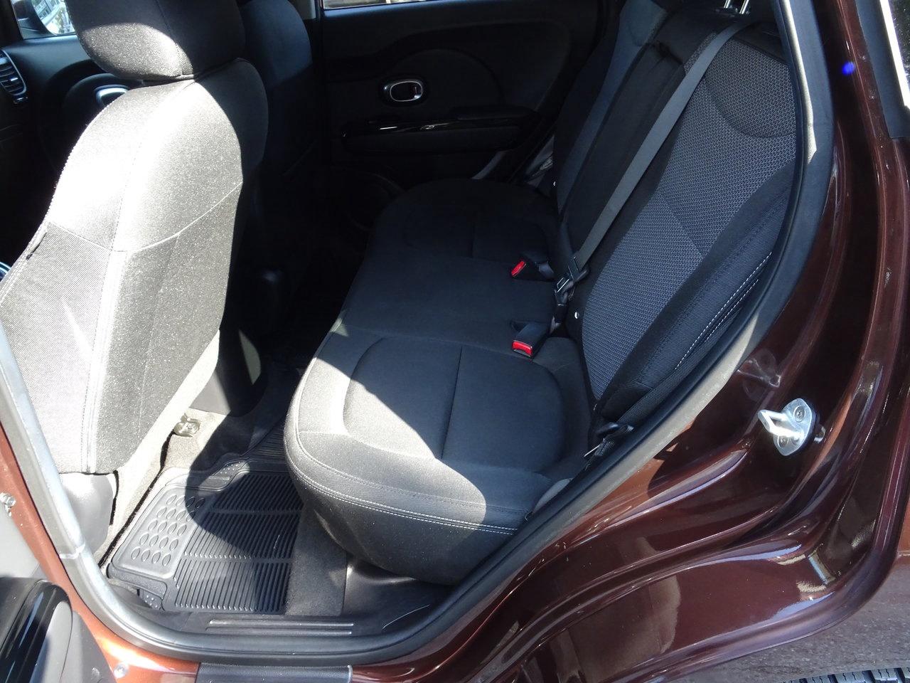 2018 Kia Soul EX Photo