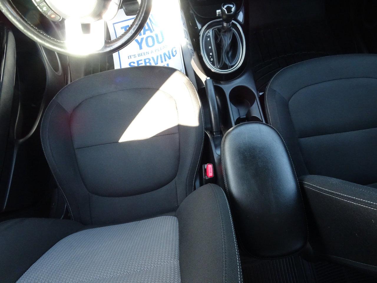 2018 Kia Soul EX Photo