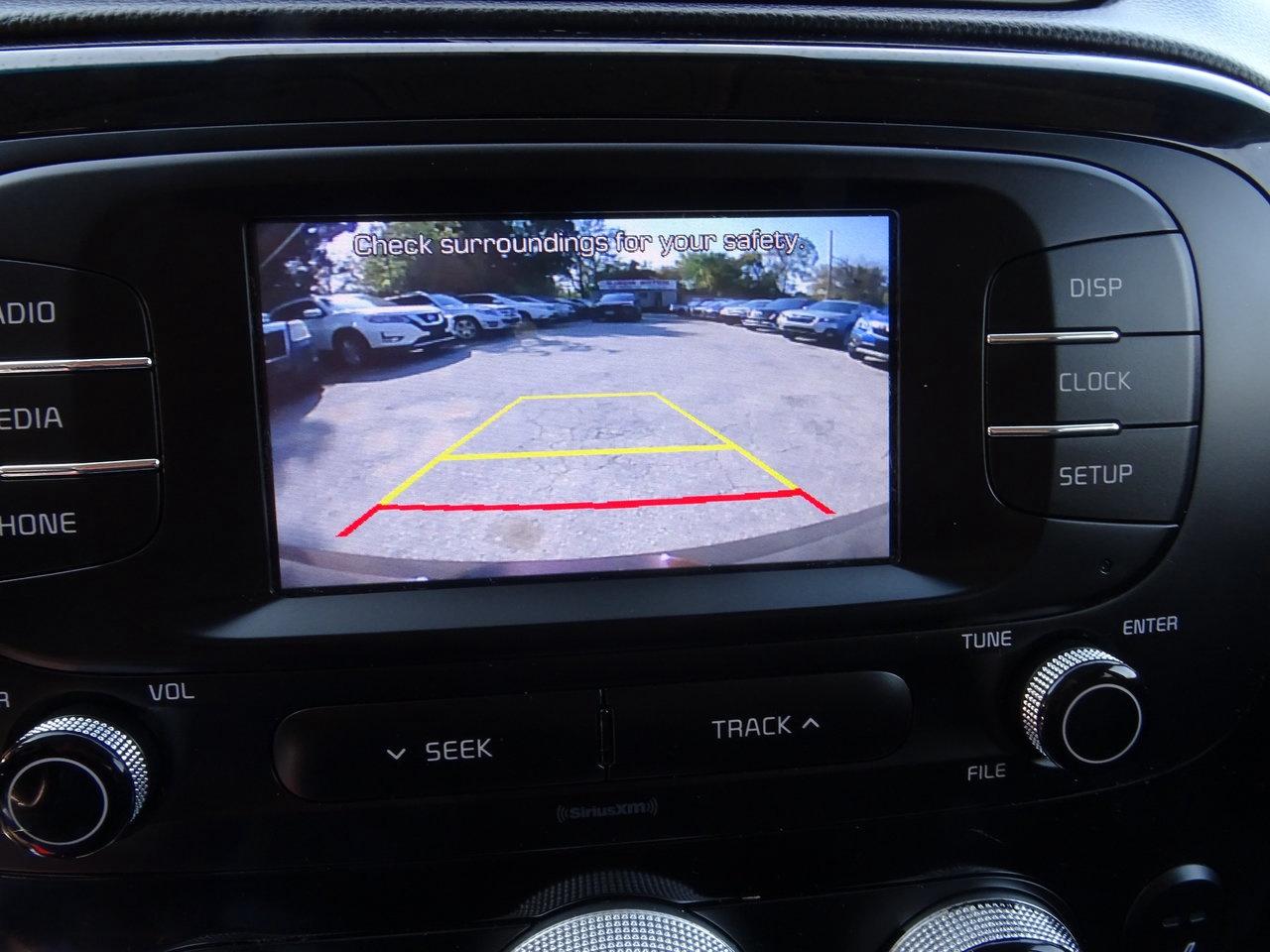 2018 Kia Soul EX Photo