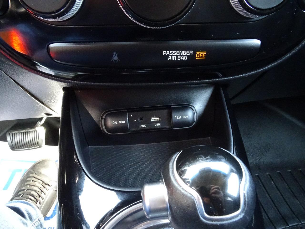 2018 Kia Soul EX Photo