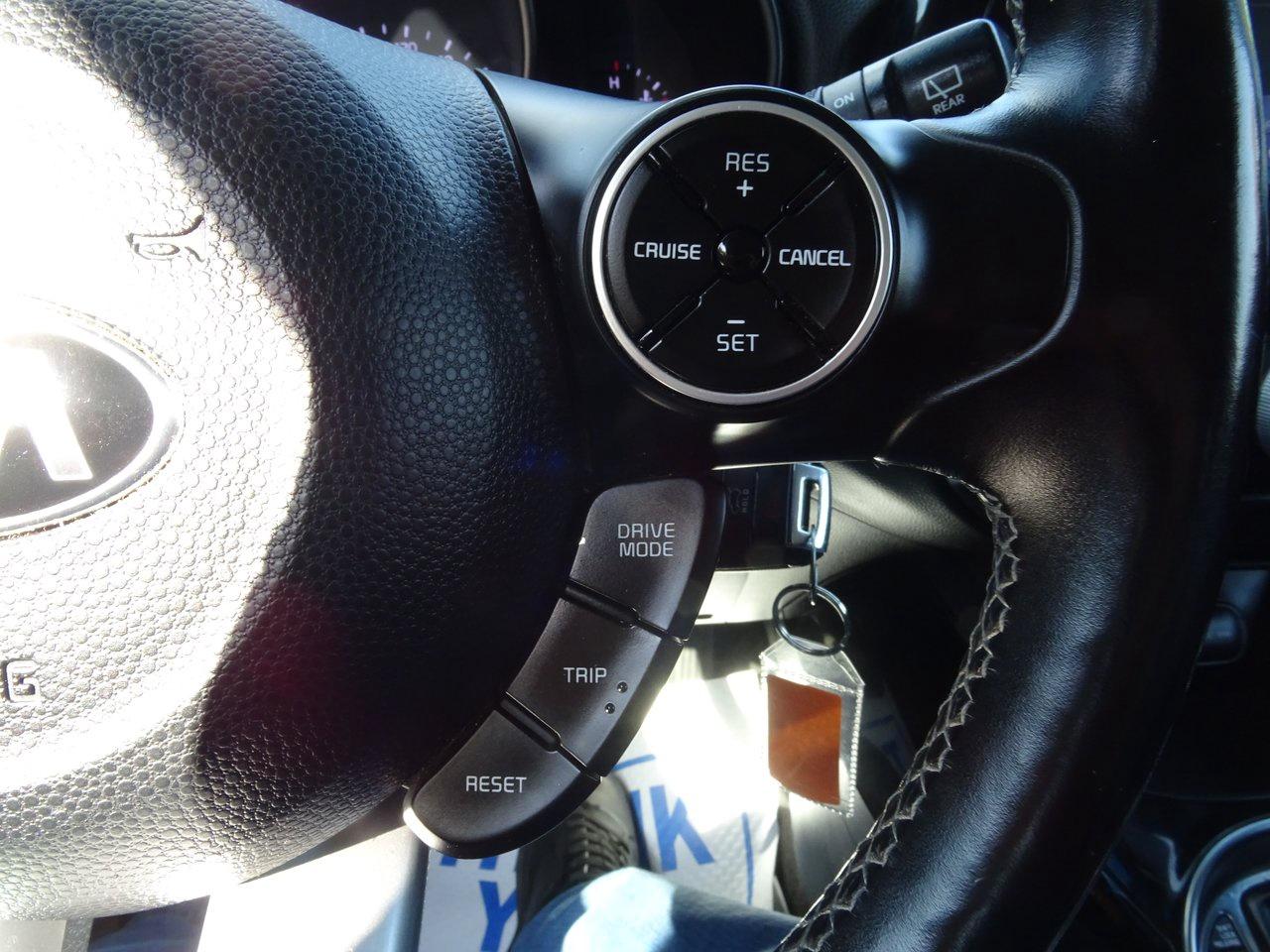 2018 Kia Soul EX Photo