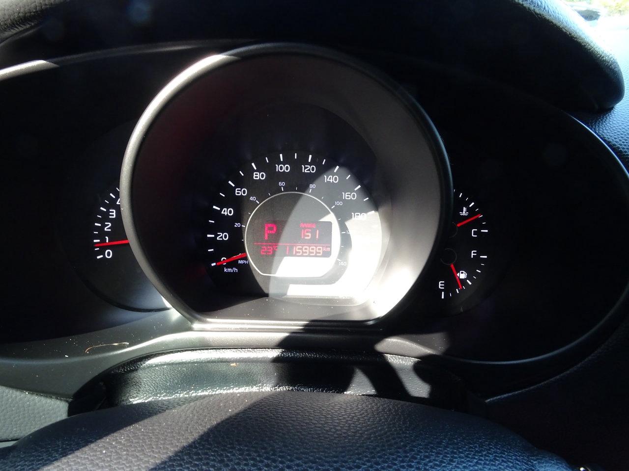 2018 Kia Soul EX Photo