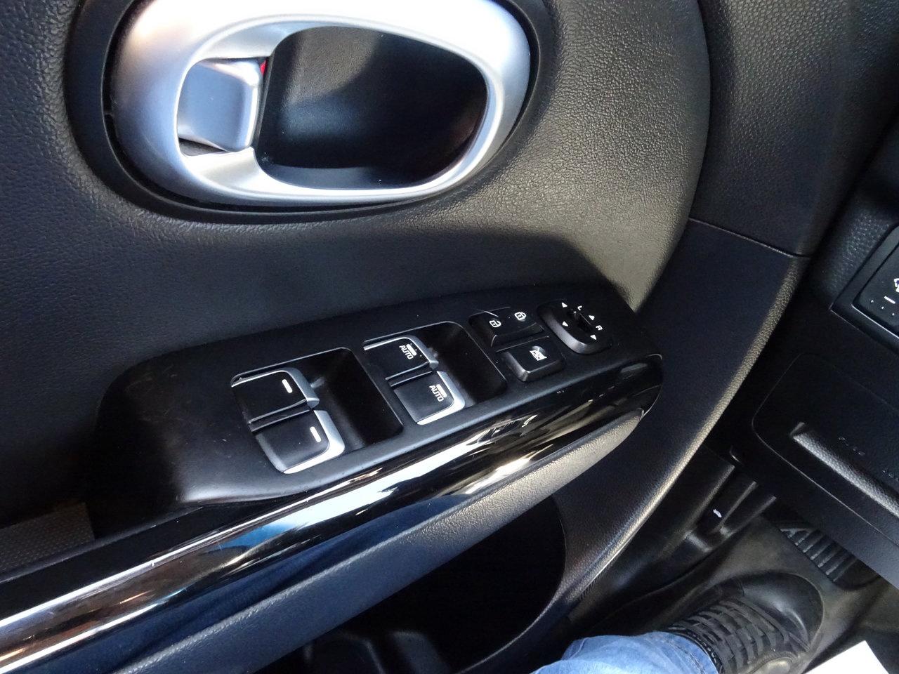 2018 Kia Soul EX Photo