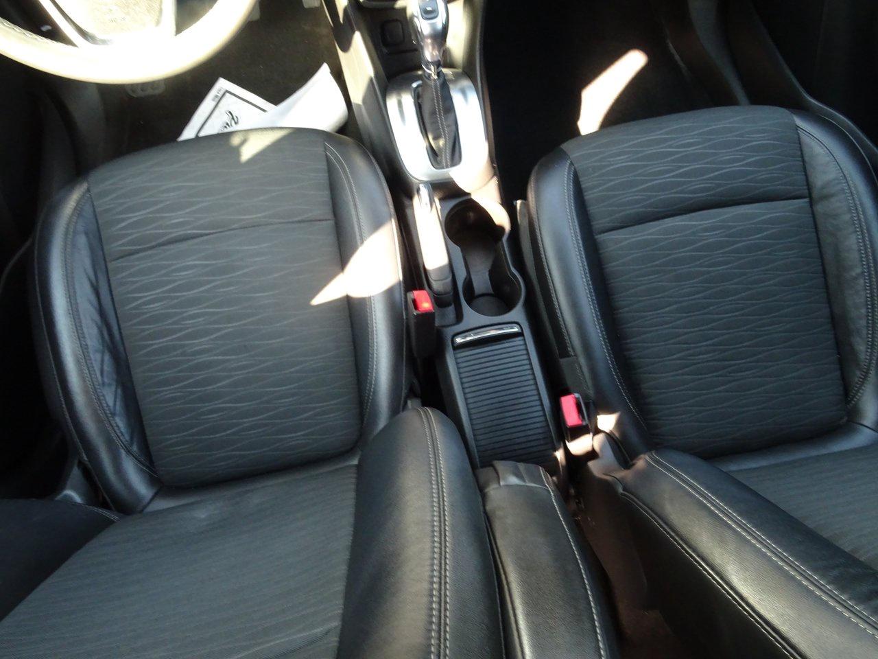 2016 Buick Encore Convenience Photo
