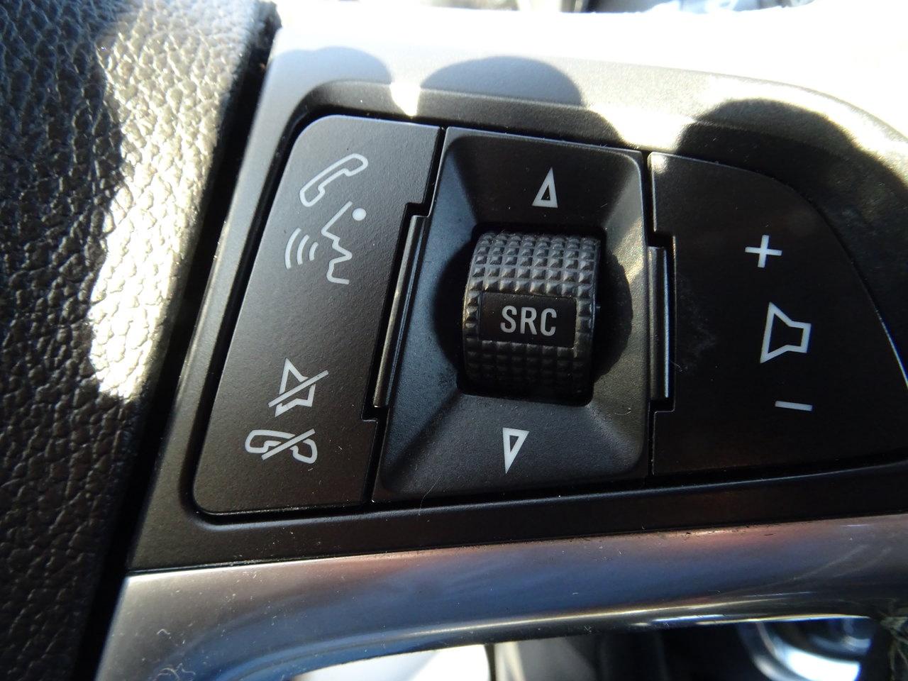 2016 Buick Encore Convenience Photo