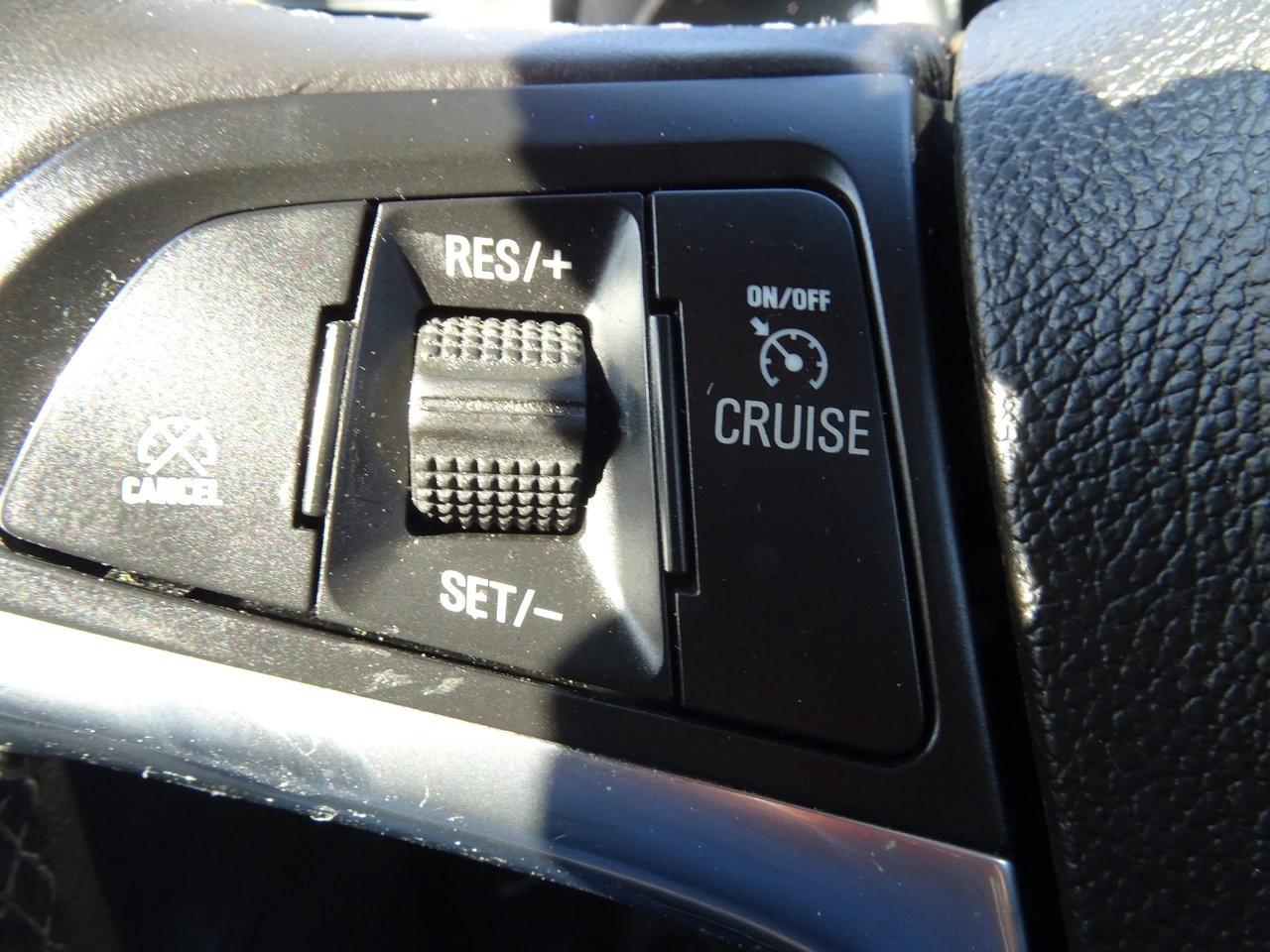 2016 Buick Encore Convenience Photo
