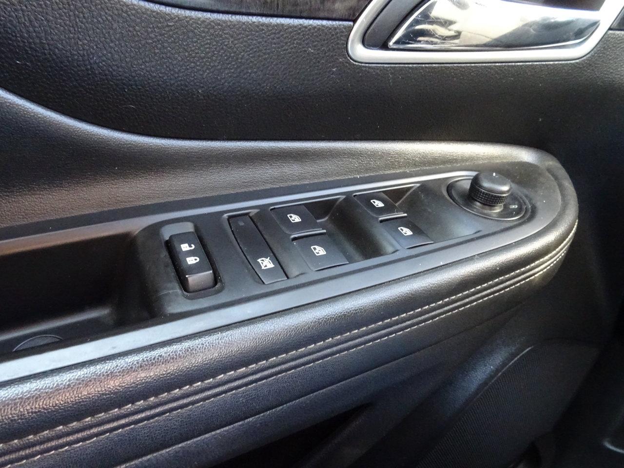 2016 Buick Encore Convenience Photo
