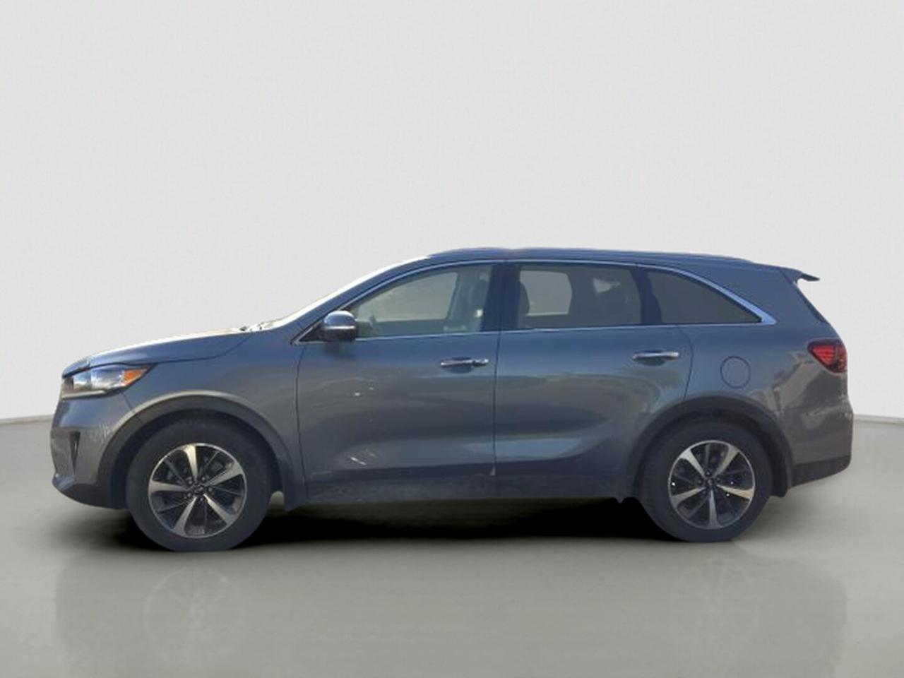 2020 Kia Sorento EX+ V6 AWD Photo