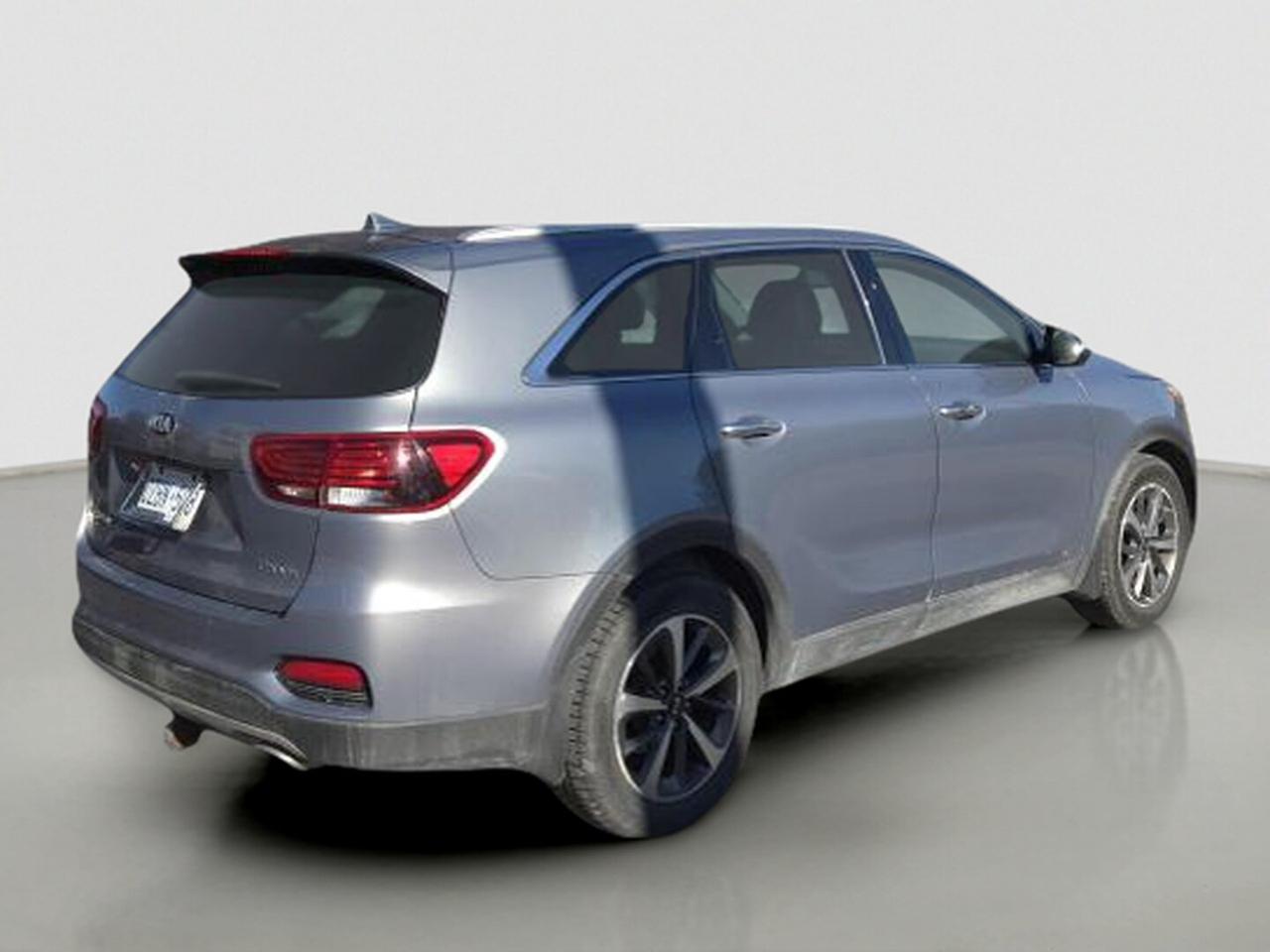 2020 Kia Sorento EX+ V6 AWD Photo