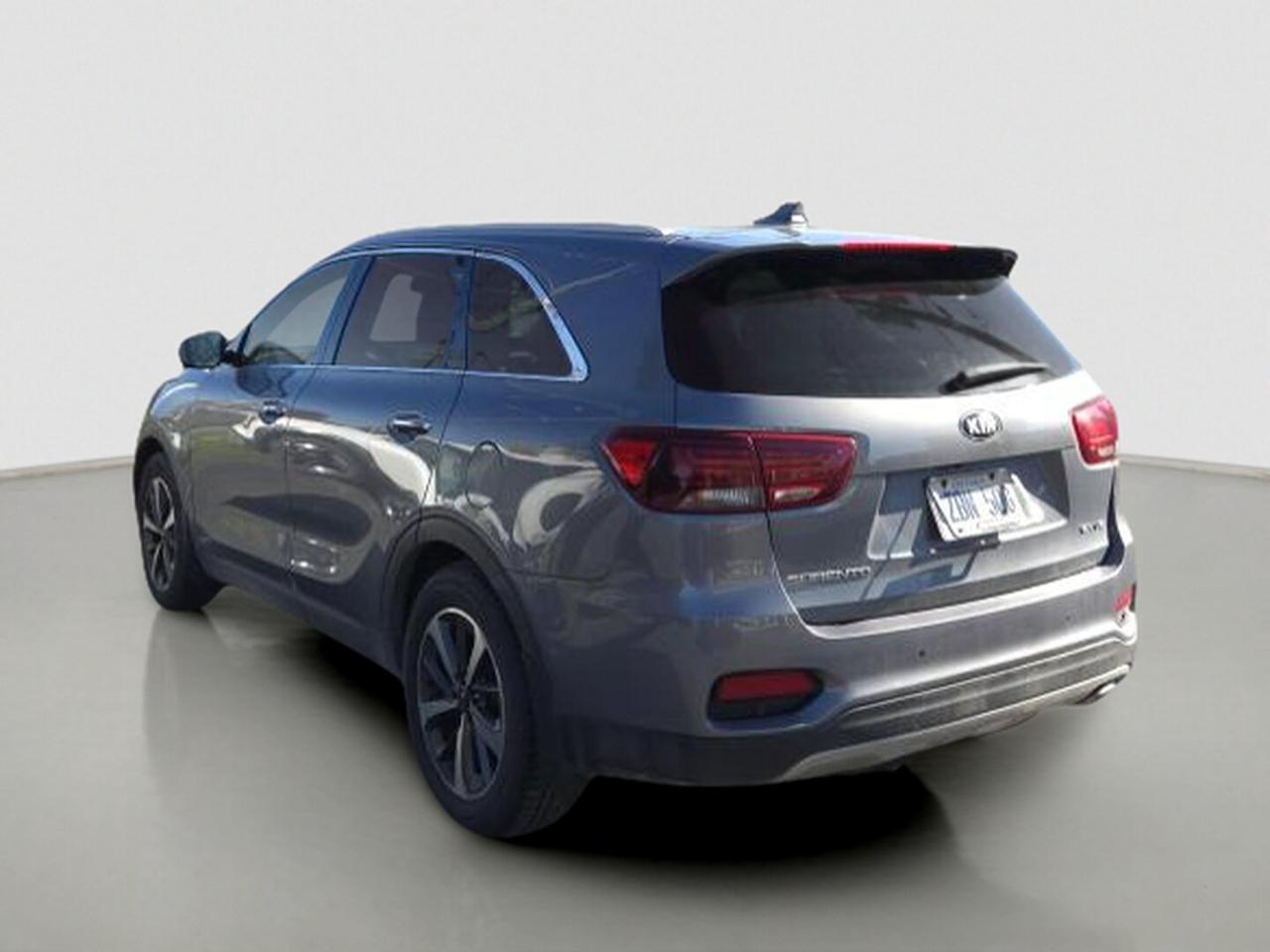 2020 Kia Sorento EX+ V6 AWD Photo
