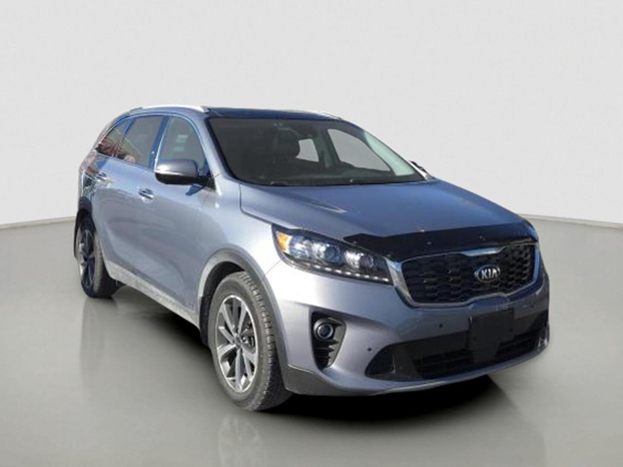 2020 Kia Sorento EX+ V6 AWD Photo
