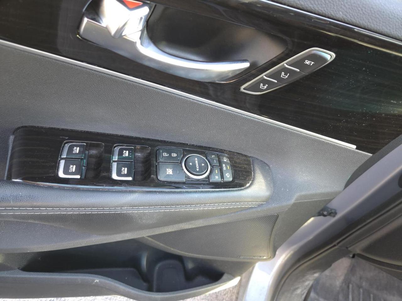 2020 Kia Sorento EX+ V6 AWD Photo